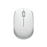 MOUSE LOGITECH M170 WIRELESS / WHITE