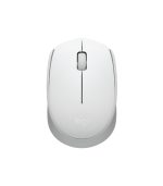MOUSE LOGITECH M170 WIRELESS / WHITE