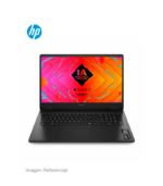 PORTATIL HP OMEN RYZEN 7 - 8845HS / 16GB / SSD 1 TB /  T.V RTX 4050 6GB / 17.3" / W11