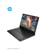 PORTATIL HP OMEN RYZEN 7 - 8845HS / 16GB / SSD 1 TB /  T.V RTX 4050 6GB / 17.3" / W11 - Imagen 3