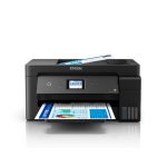 IMPRESORA EPSON MULTIFUNCIONAL L14150 / A3 / WIFI - ETHERNET / ADF / DUPLEX
