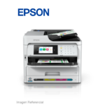 IMPRESORA EPSON WORKFORCE PRO WF-C5810 MULTIFUCIONAL