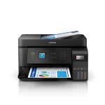 IMPRESORA MULTIFUNCIONAL EPSON L5590 / FAX / USB / LAN / WIFI