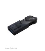 MEMORIA KINGSTON EXODIA ONYX USB 3.2 / 256GB / BLACK - Imagen 3