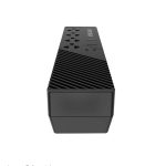 ESTABILIZADOR FORZA FVR-1012 / 1000VA / 4 SALIDAS