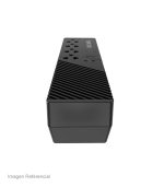 ESTABILIZADOR FORZA FVR-1012 / 1000VA / 4 SALIDAS