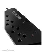 ESTABILIZADOR FORZA FVR-1012 / 1000VA / 4 SALIDAS - Imagen 2