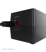 ESTABILIZADOR FORZA FVR-1012 / 1000VA / 4 SALIDAS - Imagen 3
