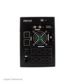 UPS FORZA FX-2200LCD-U 2200VA 1200W 8 SALIDAS 220V - Imagen 3