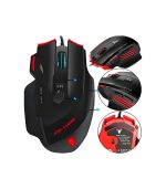 MOUSE JEDEL GAMING GM-1070 - Imagen 2