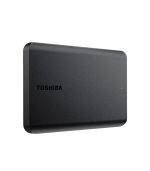 DISCO DURO EXTERNO TOSHIBA 2TB CANVIO BASICS BLACK - Imagen 2