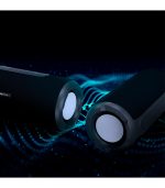 PARLANTE KLIPXTREME BLUETOOTH ORYX /  KBS-600 IPX7 - Imagen 3