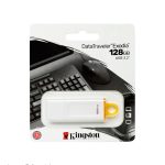MEMORIA KINGSTON EXODIA  USB / 128GB / WHITE
