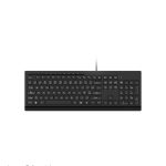 TECLADO KILPXTREME MULTIMEDIA ULTRADELGADO USB KKM-252S