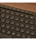 TECLADO KILPXTREME MULTIMEDIA ULTRADELGADO USB KKM-252S - Imagen 3