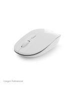 MOUSE KLIPXTREME INALAMBRICO KMW-335WH / BLANCO
