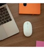MOUSE KLIPXTREME INALAMBRICO KMW-335WH / BLANCO - Imagen 3