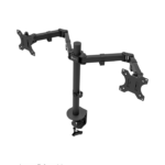 DOUBLE MONITOR MOUNT KLIPXTREME 13" - 32" KPM-310