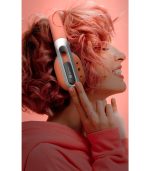 AUDIFONO BLUETOOTH KLIPXTREME STYLE KWH-750CO CORAL - Imagen 3