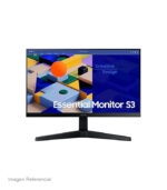 MONITOR SAMSUNG IPS FHD 22" S22C310