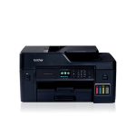 IMPRESORA MULTIFUNCIONAL BROTHER MFC-T4500DW / TINTA / A3