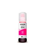 TINTA EPSON - T504320-AL 70ML - MAGENTA