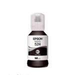 TINTA EPSON - T524120 - BLACK