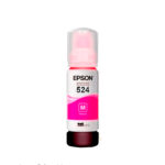 TINTA EPSON - T524320 - MAGENTA