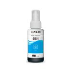 TINTA EPSON - T664220 - CYAN