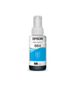 TINTA EPSON - T664220 - CYAN