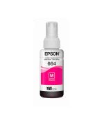 TINTA EPSON - T664320 - MAGENTA