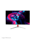 MONITOR TEROS CURVO TE-2401S / 23.8" / FHD  / 5MS / 100HZ