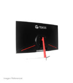 MONITOR TEROS CURVO TE-2401S / 23.8" / FHD  / 5MS / 100HZ - Imagen 2