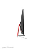 MONITOR TEROS CURVO TE-2401S / 23.8" / FHD  / 5MS / 100HZ - Imagen 3