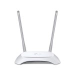 ROUTER INALAMBRICO N TP-LINK TL-WR840N / 300MBPS