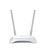 ROUTER INALAMBRICO N TP-LINK TL-WR840N / 300MBPS
