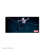 PAD MOUSE XTECH MARVEL SPIDER-GWEN  XTA-M15SG-XXL