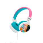 AURICULARES XTECH DISNEY PRINCES XTH-D274PS