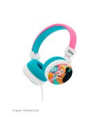 AURICULARES XTECH DISNEY PRINCES XTH-D274PS