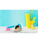 AURICULARES XTECH DISNEY PRINCES XTH-D274PS - Imagen 2