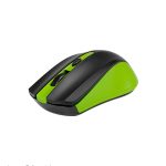 MOUSE XTECH GALOS INALAMBRICO XTM310 GREEN