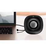 PARLANTE XTECH XTS-115 NEGRO - Imagen 2