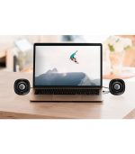 PARLANTE XTECH XTS-115 NEGRO - Imagen 3