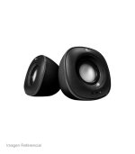 PARLANTE XTECH XTS-115 NEGRO