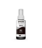 TINTA EPSON - T664120 - BLACK
