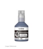 TINTA BROTHER BTD100BK BLACK