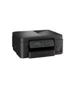 IMPRESORA MULTIFUNCIONAL BROTHER DCP-T730DW / WIFI / USB / P. LCD / DUPLEX / ADF. - Imagen 3
