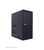 CASE TEROS MICRO ATX TE-1033S BLACK 250W