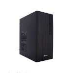 CASE TEROS MICRO ATX TE-1034S BLACK 250W