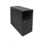 CASE TEROS STD ATX TE-1038S BLACK 250W